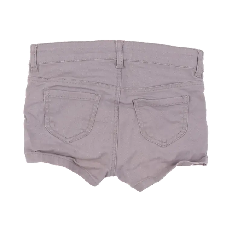 H&M Šortai 116 cm back preview