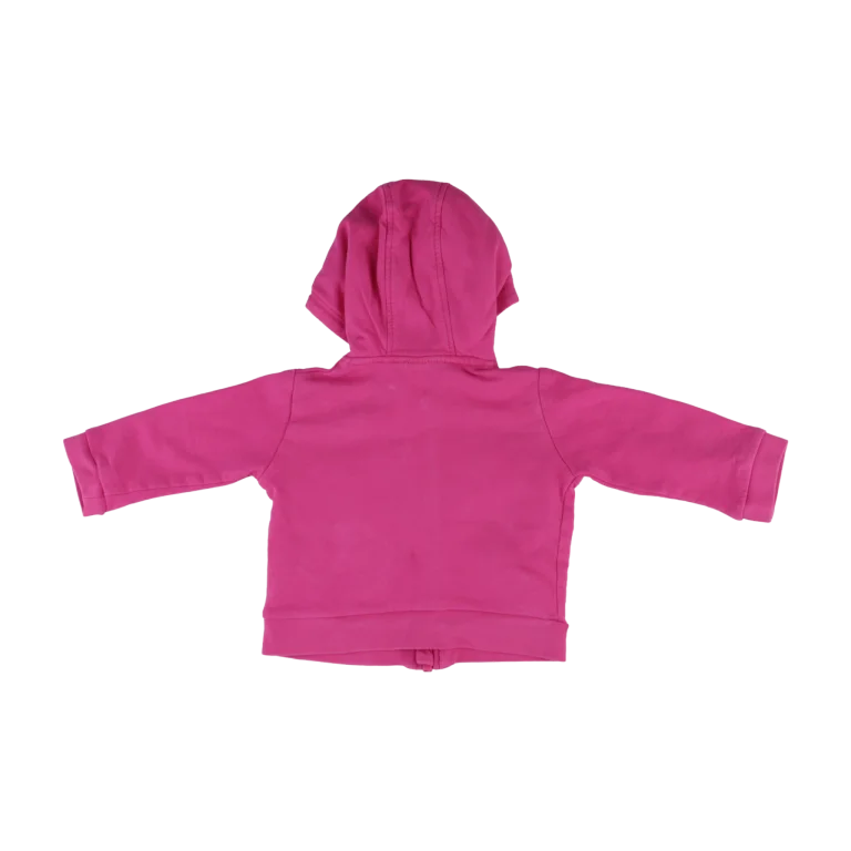 Baby Club (C&A) Hoodie 62 cm back preview