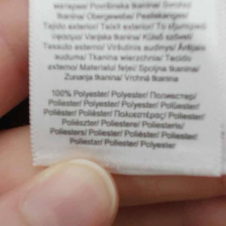 Disney Byxor 86 cm extra 1