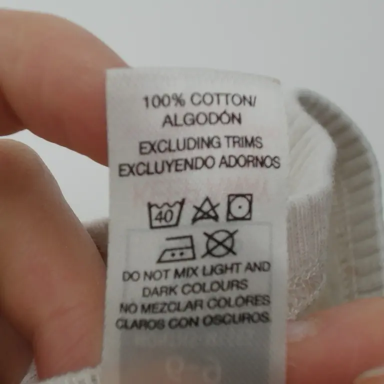 Dunnes Stores Tamprės 68 - 74 cm close up preview