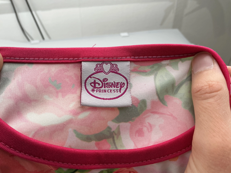 Disney Pyjama 104 cm extra 3