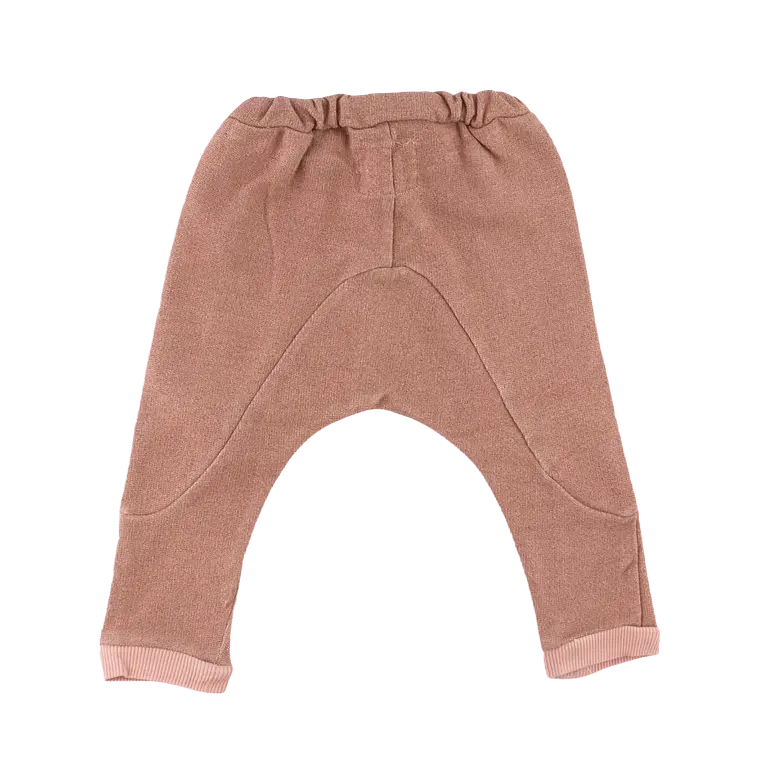 GRO Company Housut 68 cm back preview