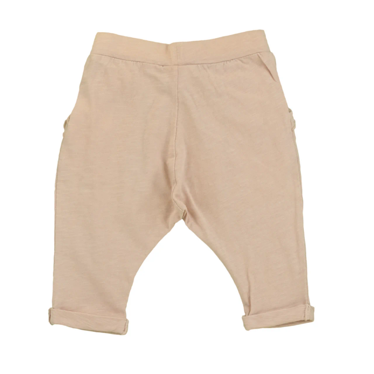 Lindex Trouser 68 cm back preview