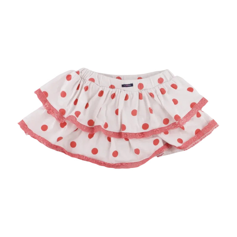 Overkids Skirt 86 cm back preview