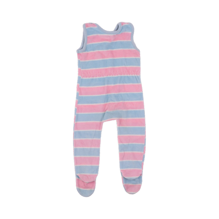 Tuntematon Potkupuku 74 cm back preview