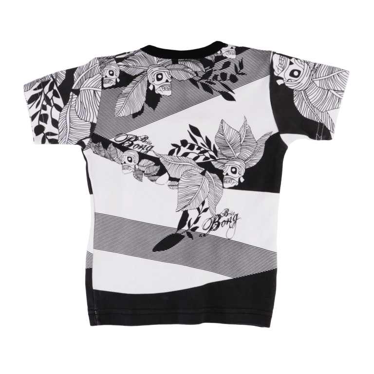 Billabong T-Shirt 98 cm back preview