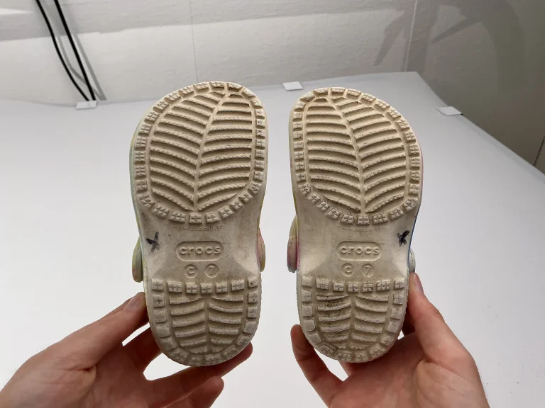 Crocs Kengät EU 24 - 25 extra 1