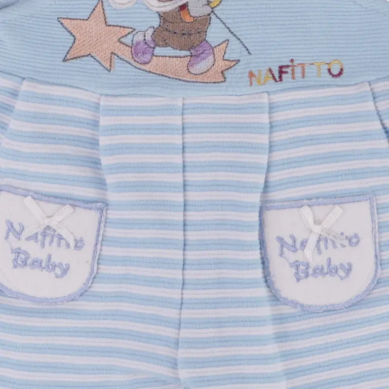 Tuntematon Haalari 68 cm close up preview