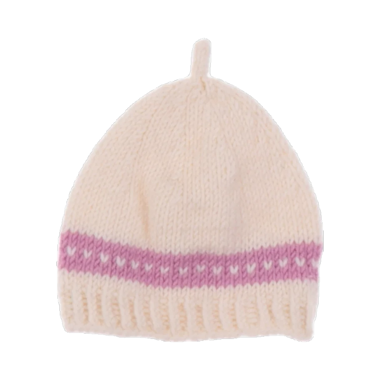 Tuntematon Müts 50 - 56 cm back preview