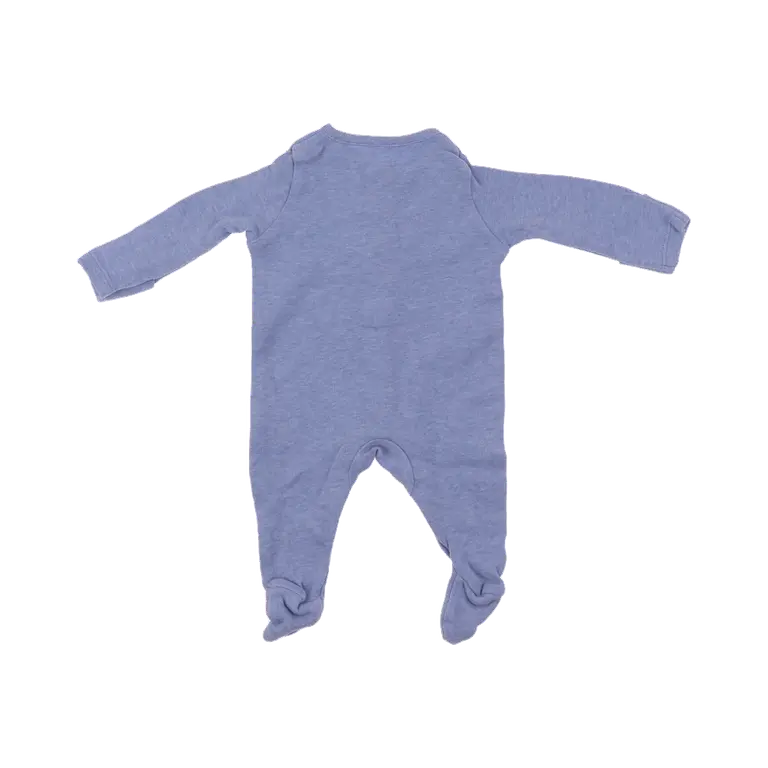 F&F Kids Pižama 50 cm back preview