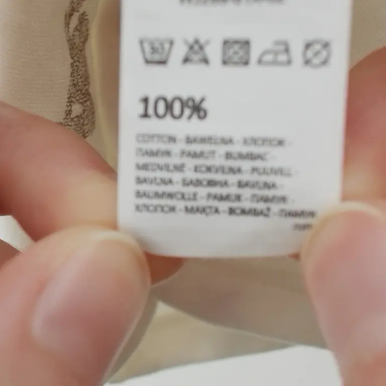 Fox & Bunny Glaudinukė 62 cm close up preview