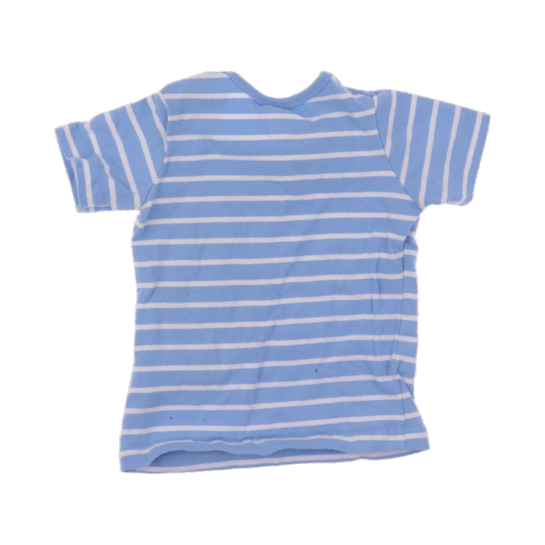 Muumi (Martinex) T-shirt 68 cm back preview