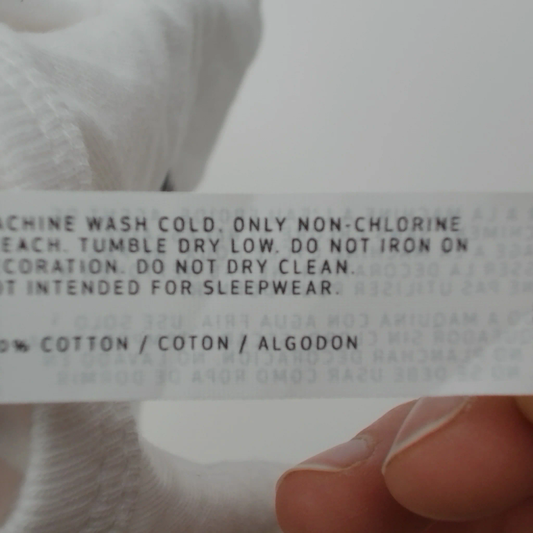 Rabbit Skins Body 50 cm extra 1