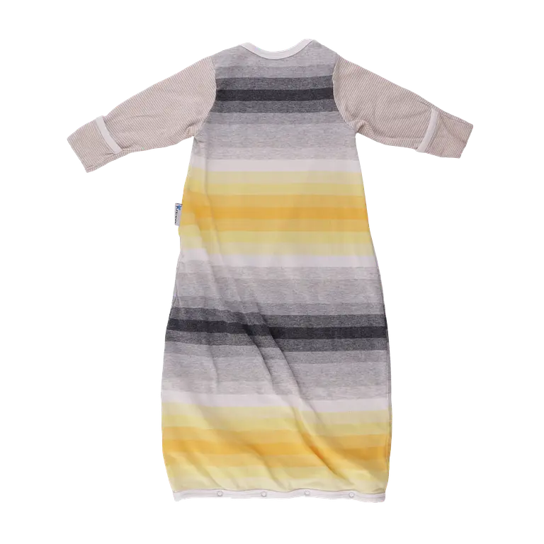 Jutta Sleeping Bag 62 - 68 cm back preview