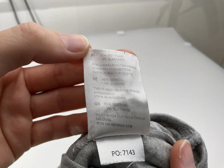 Moomin Valley Body 68 cm extra 3