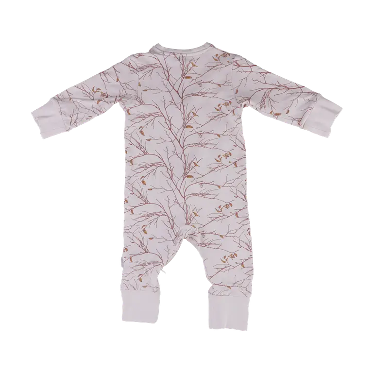 Kuutti Haalari 62 - 68 cm back preview