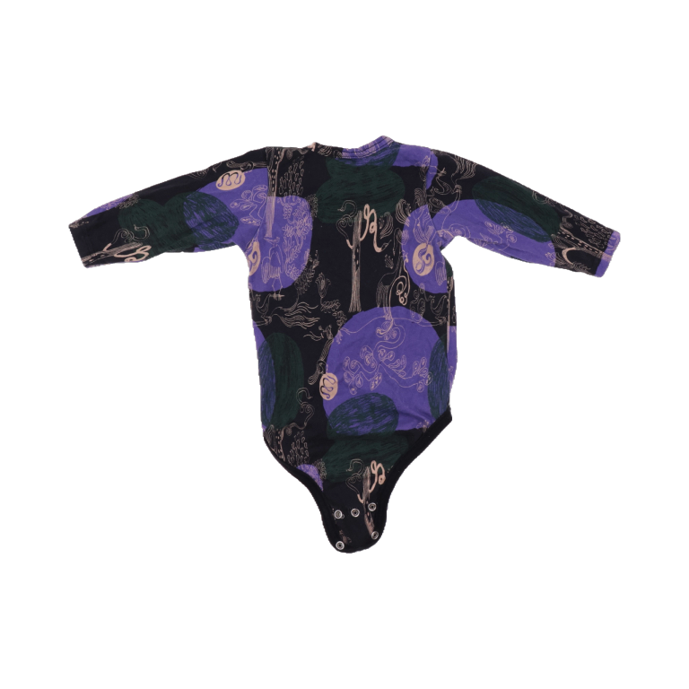 Aarre Body 62 - 68 cm back preview