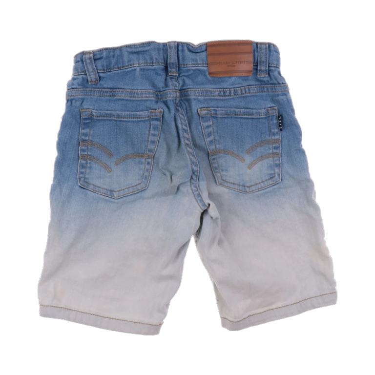 Polarn O. Pyret Šortai 128 cm back preview