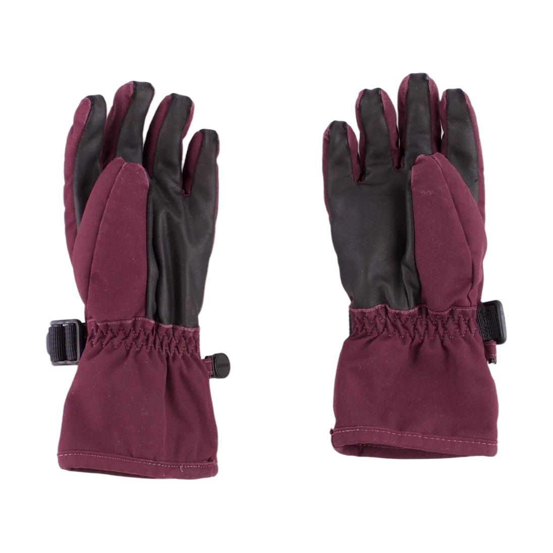 Reima Gloves 104 - 116 cm back preview