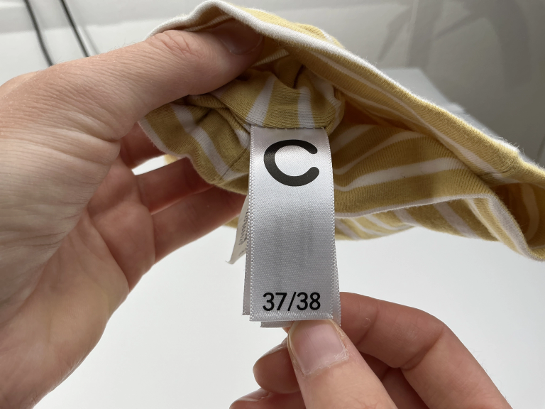 Cubus Pipo 50 cm extra 1