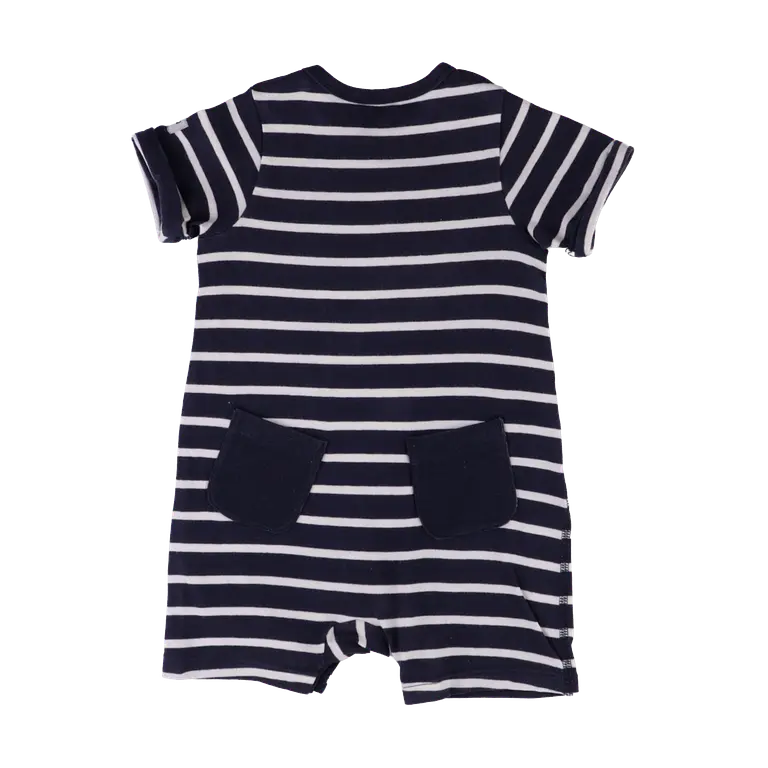 Polarn O. Pyret Haalari 62 cm back preview