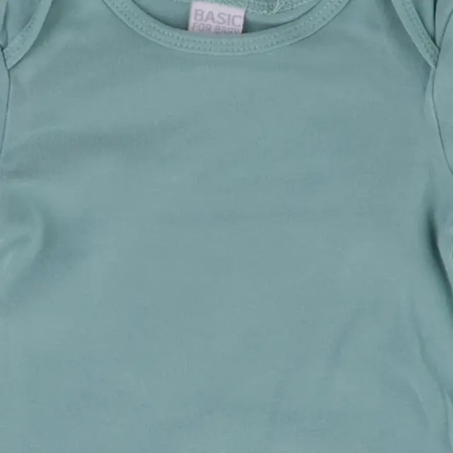 Basic for baby Body 62 - 68 cm close up preview