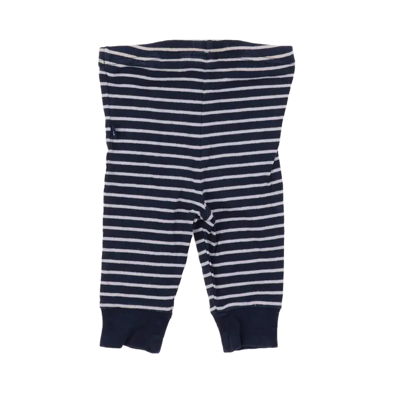 L.O.G.G by H&M Kelnės 62 cm back preview