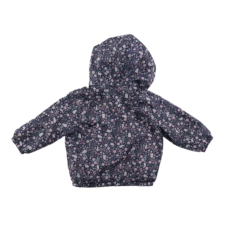 H&M Kevättakki 68 cm back preview