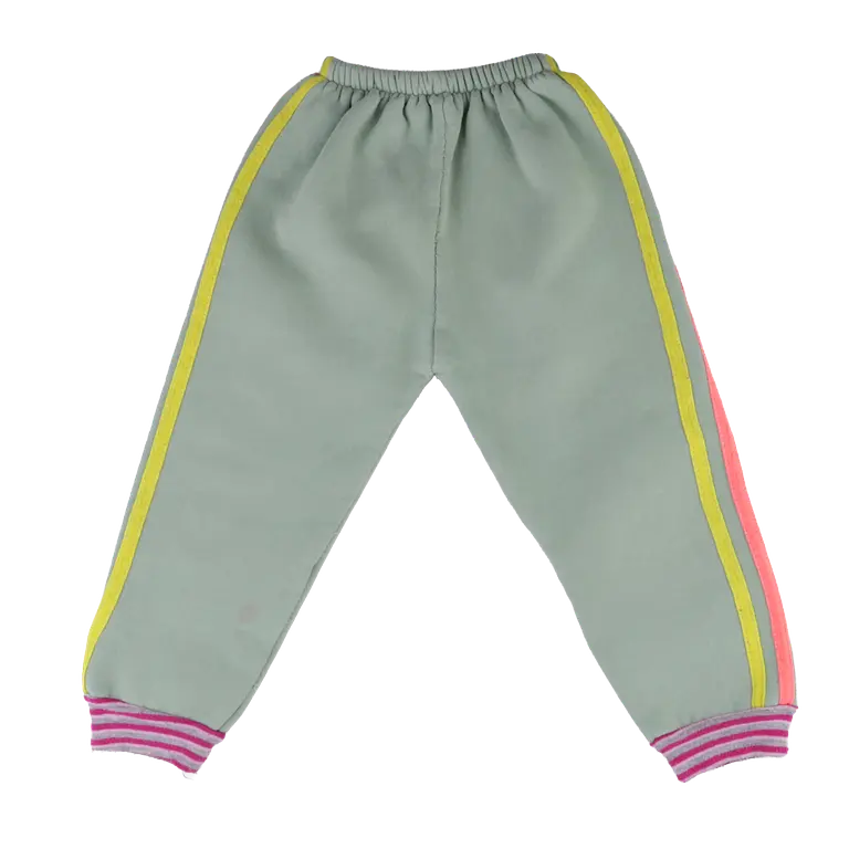 Käsin tehty Housut 98 cm back preview