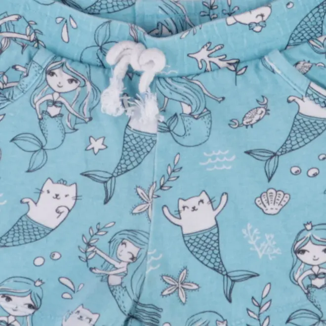 O'stin Shorts 98 cm close up preview