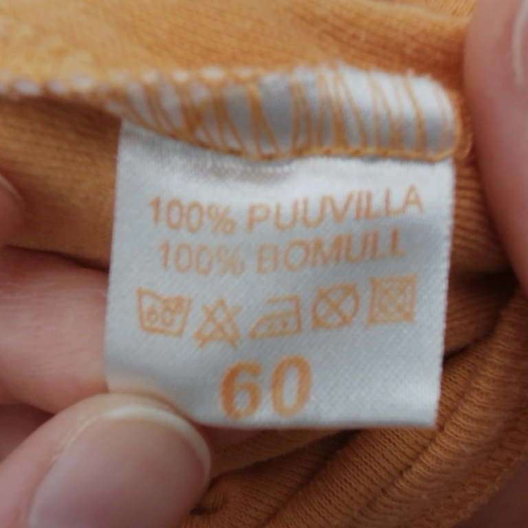 PikkuSet Bodijs 56 - 62 cm extra 1