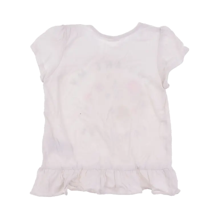 H&M Marškinėliai 86 cm back preview