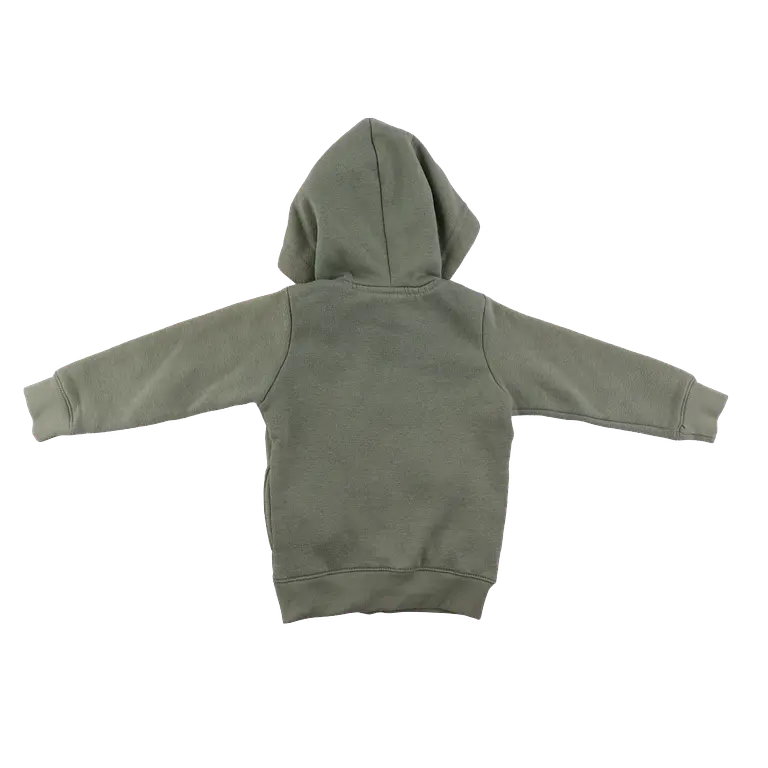 Jooko Kids'wear Hoodie 90 cm back preview