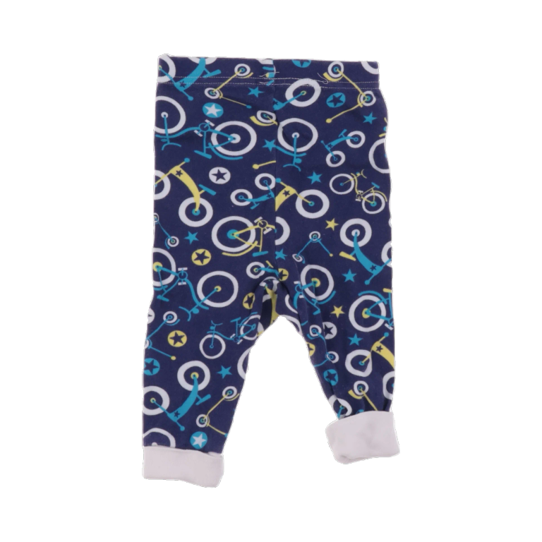 Hilla Clothing Kelnės 56 cm back preview