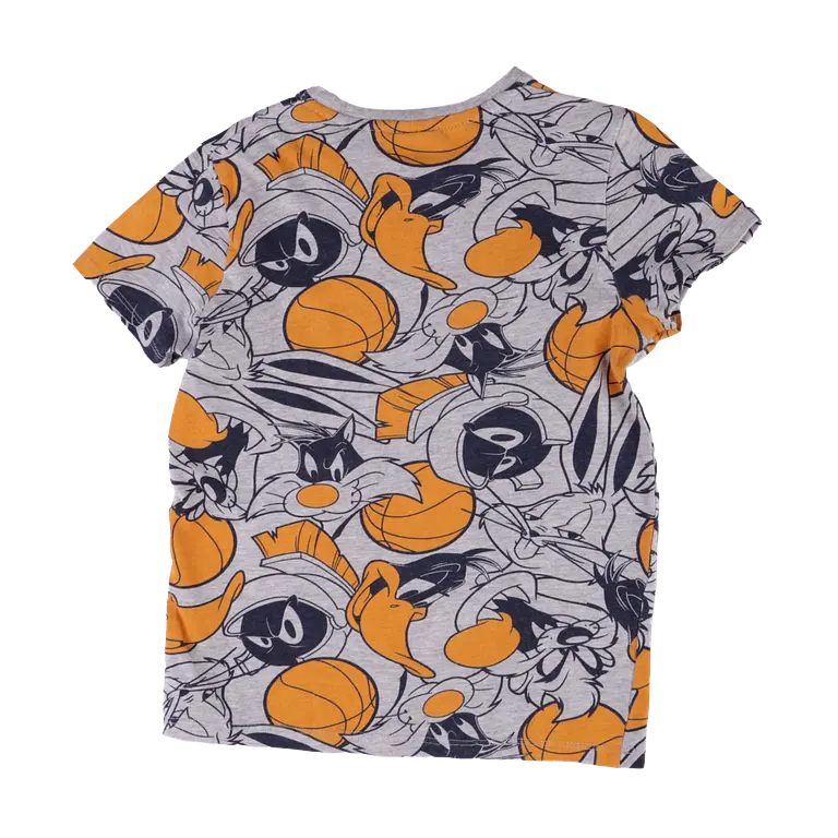 Space Jam: A New Legacy T-paita 128 cm back preview