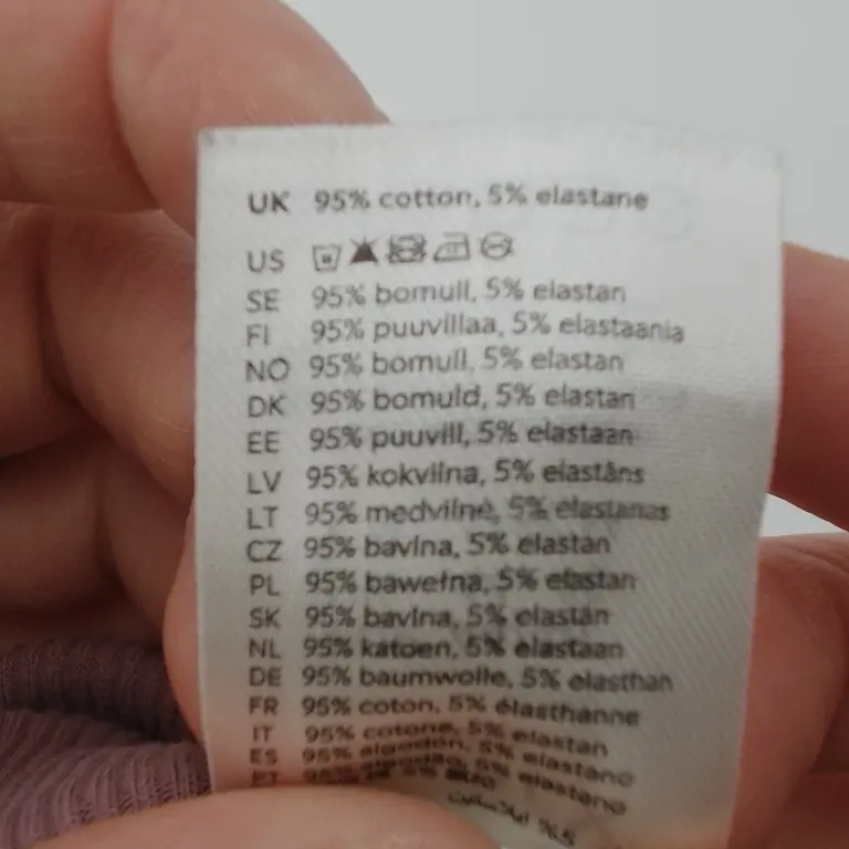 Lindex Kepurė 62 - 68 cm close up preview