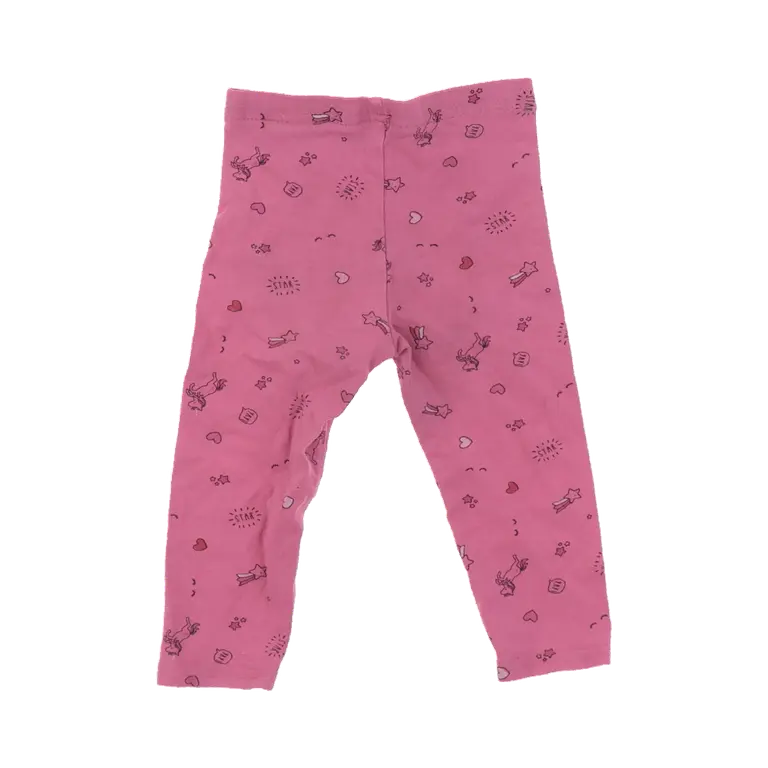 Primark Tamprės 86 cm back preview