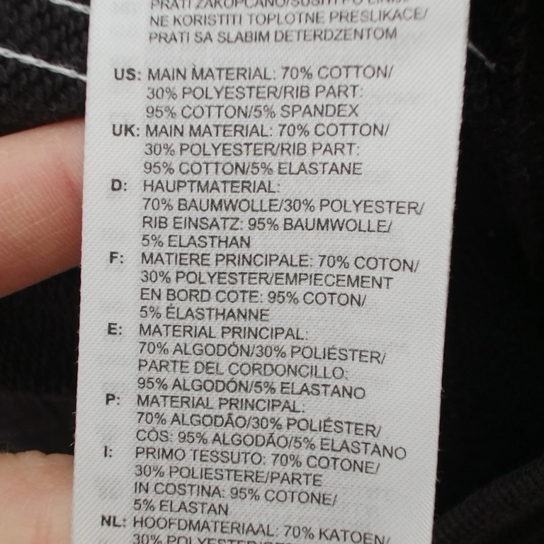 Adidas Kelnės 130 cm extra 1