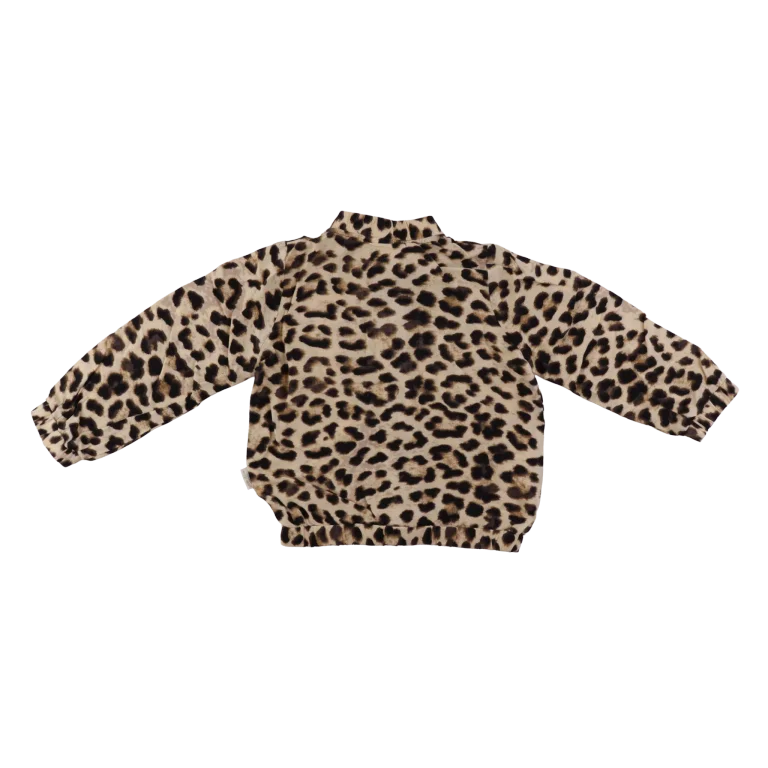 Petite Chérie Atelier Kofta 90 cm back preview