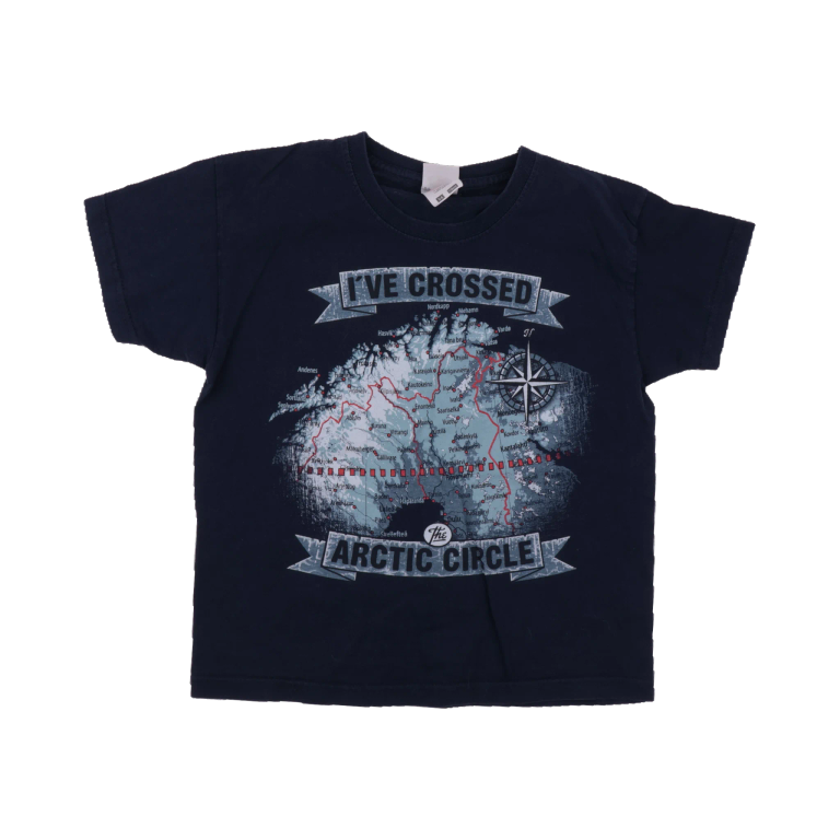 Fruit of the Loom 116 cm