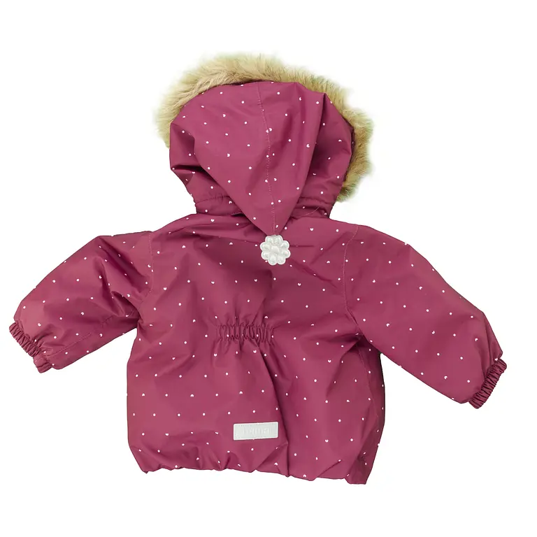 Reima Talvitakki 74 cm back preview