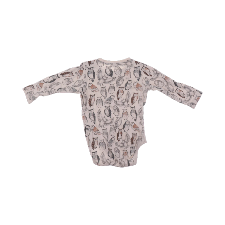 Newbie Body 80 cm back preview