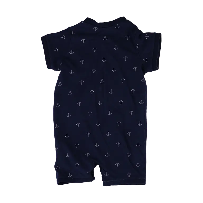 H&M Haalari 74 cm back preview