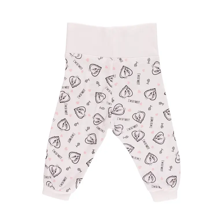 Looney Tunes Housut 62 cm back preview