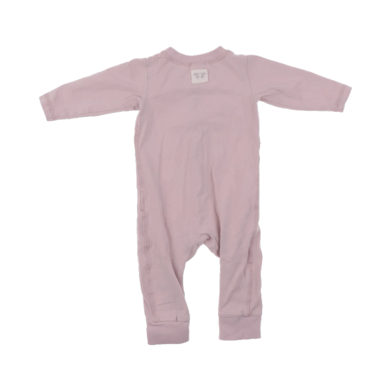 Tuntematon Pidžama 68 cm back preview