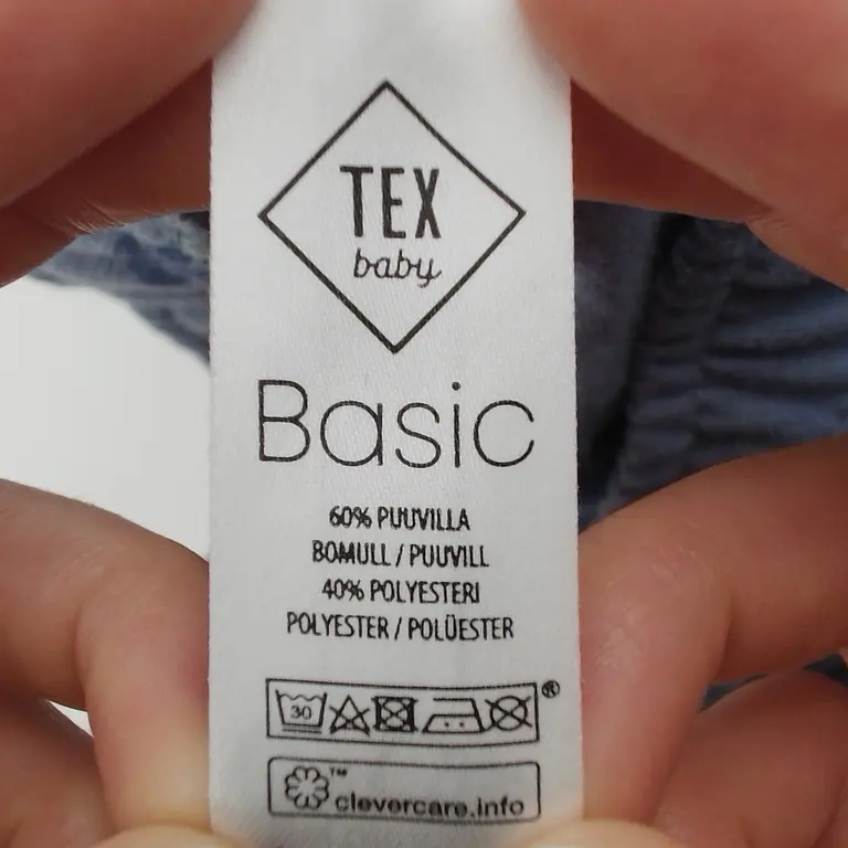 TEX Golfas 68 cm close up preview