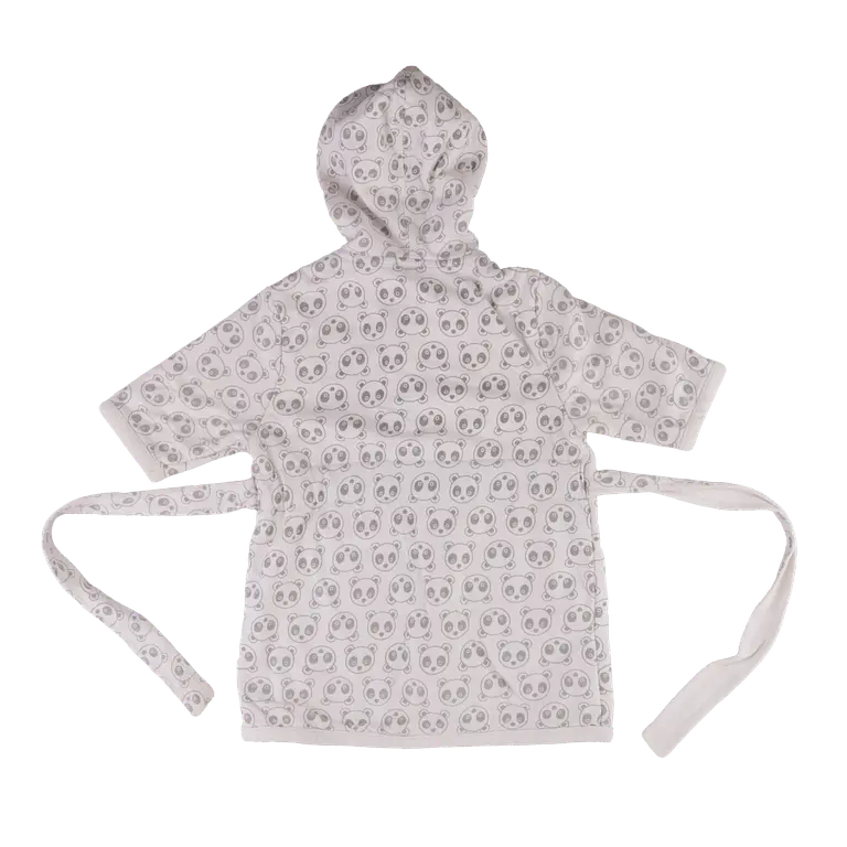 Kappahl Kylpytakki 74 - 80 cm back preview