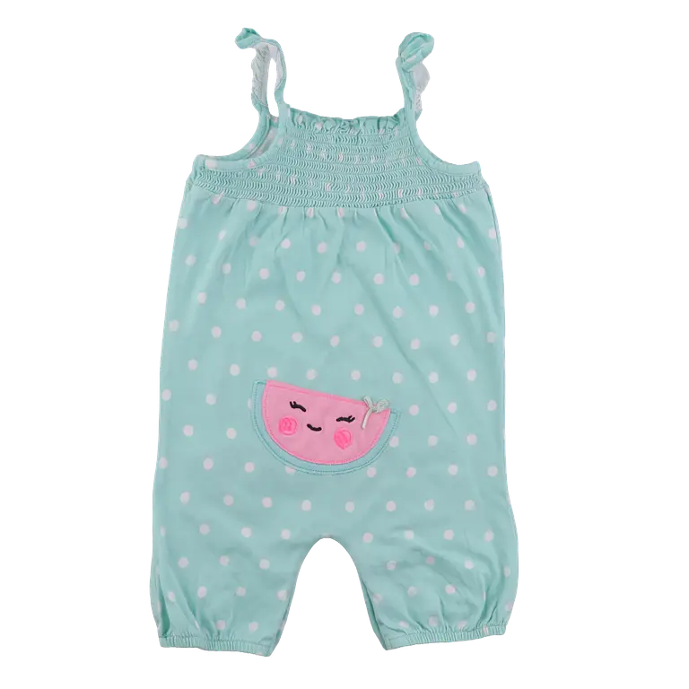 Bluezoo Haalari 80 - 86 cm back preview