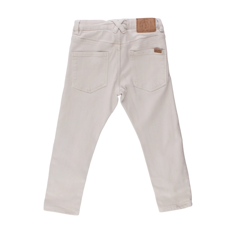 Zara Jeans 104 cm back preview