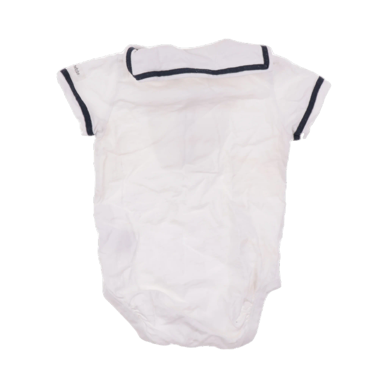 Newbie Body 80 cm back preview